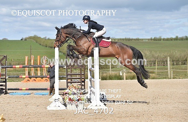 JAC_4702 - CLASS 12 SAT Senior 1.30m Open RHS Young Masters Qualifier
