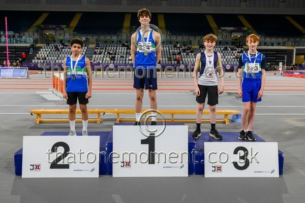 AgeInd25SAT-918257 - Medals