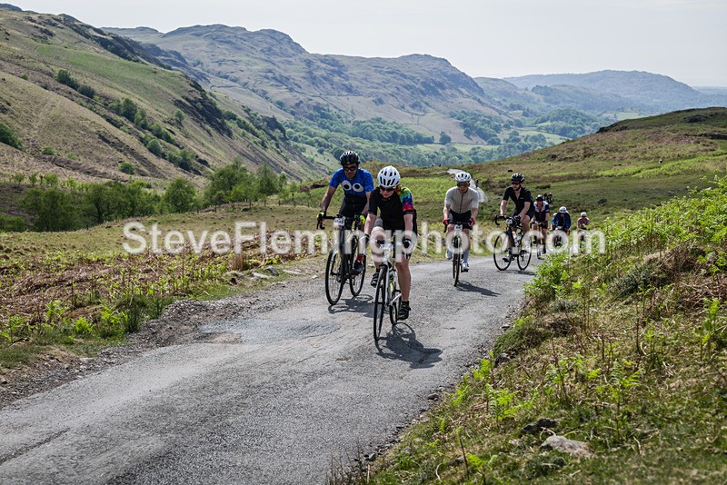 152959 - Hardknott Pass Camera 1 15.00-16.30
