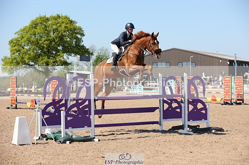 250430-145649-01291 - Cls 5 National 1.15m Cup and Open