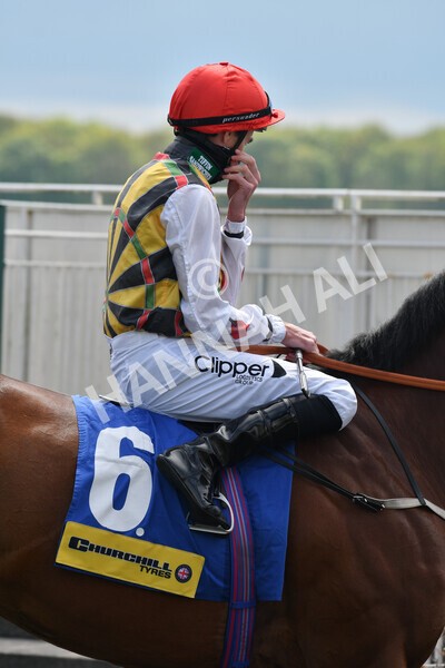 yr12052021r2-14 - Race 2 2.10pm Churchill Tyres Stakes