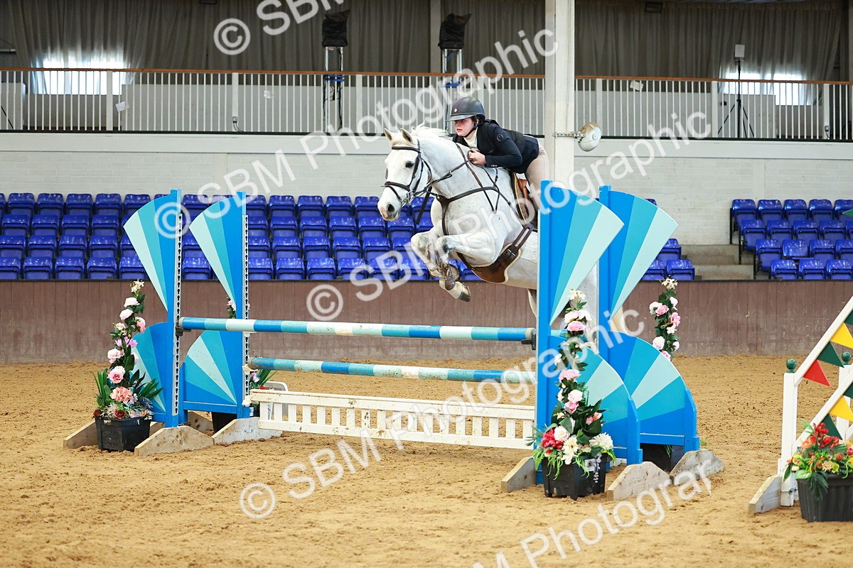 SBM_006863 - Class 18 - Senior 1.05m