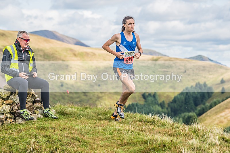 Ennerdale Show-66 - Ennerdale Show Fell Race Wednesday 30th August 2023