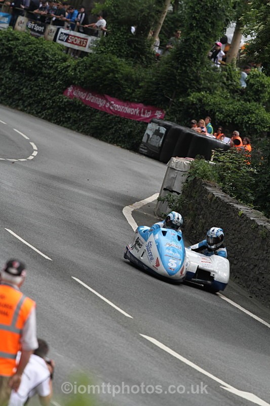 PR159871 - Sidecar Race 2