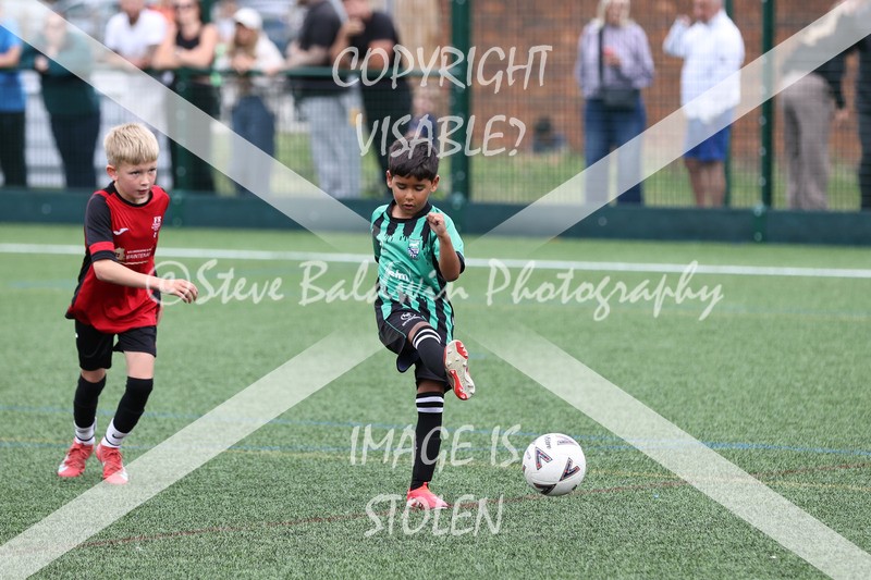 1DX33327 - Sun 7th U8 Boys