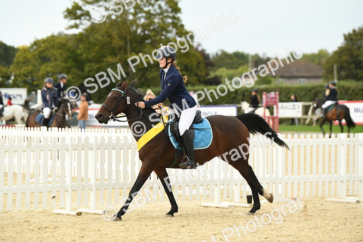 SBM_73388 - J16 - Junior Pony 75cm Championship