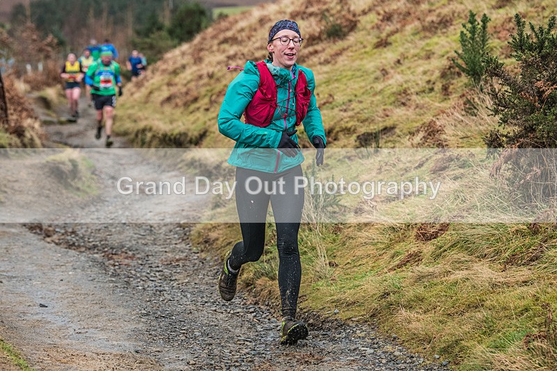 Loopy Latrigg-1061 - Kong Loopy Latrigg Fell Race Saturday 21st December 2024