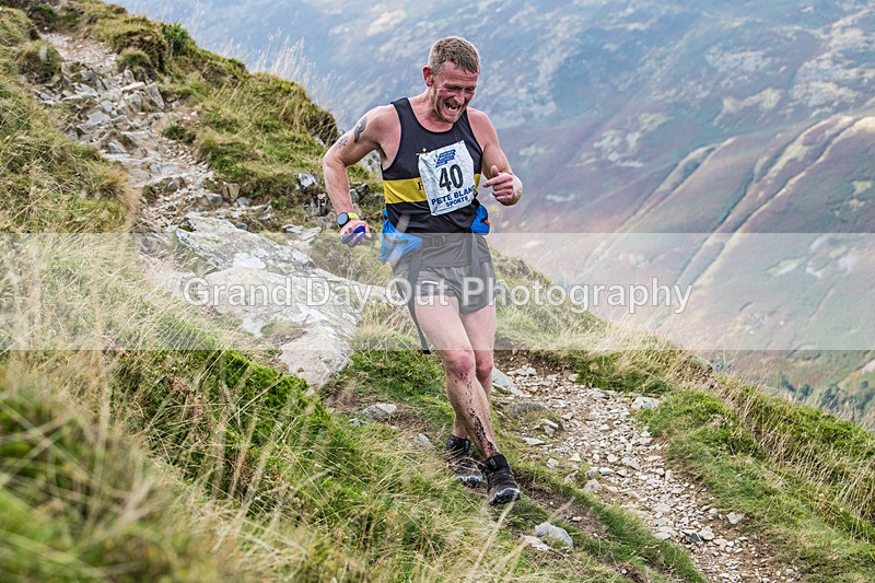 HBMR-Leg 4-596 - Hodgson Brothers Mountain Relay Leg 4 Saturday 5th October 2024
