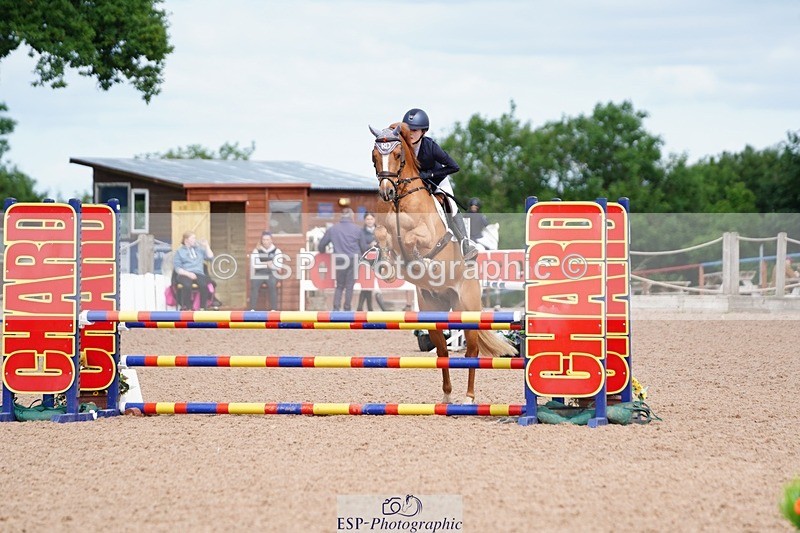 250608-103528-02150 - Cls 5 Pony Discovery and 90cm