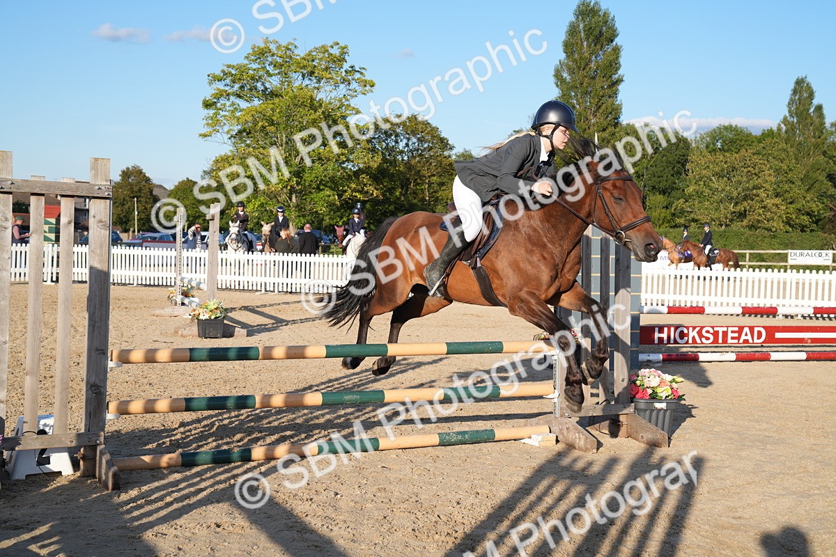 SBM_30013 - J44 - Super Speedy Scurry Open - 70cm