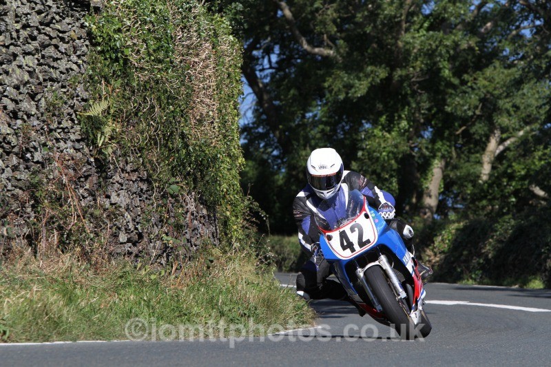 Michael Hand - Motorsport Merchandise F1/F2 Classic TT