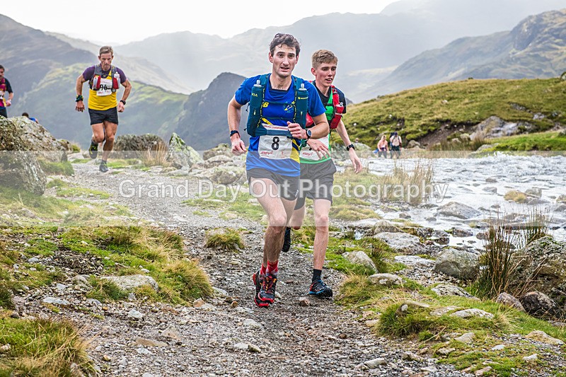 Langdale-288 - Langdale Horseshoe Fell Race Saturday 8th October 2022