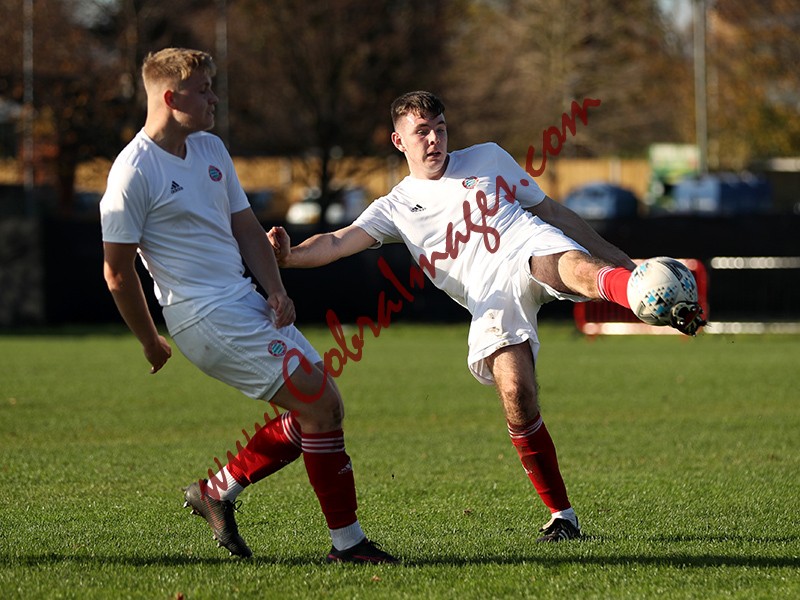 0756_A - Erith Town Academy v. Worthing U19