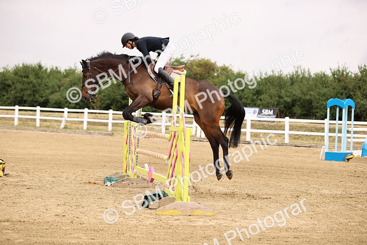 SBM_026317 - Class 12 - Amateur Championship Qualifier 1.05m