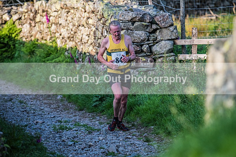 Langstrath-453 - Langstrath Fell Race Wednesday 18th June 2025