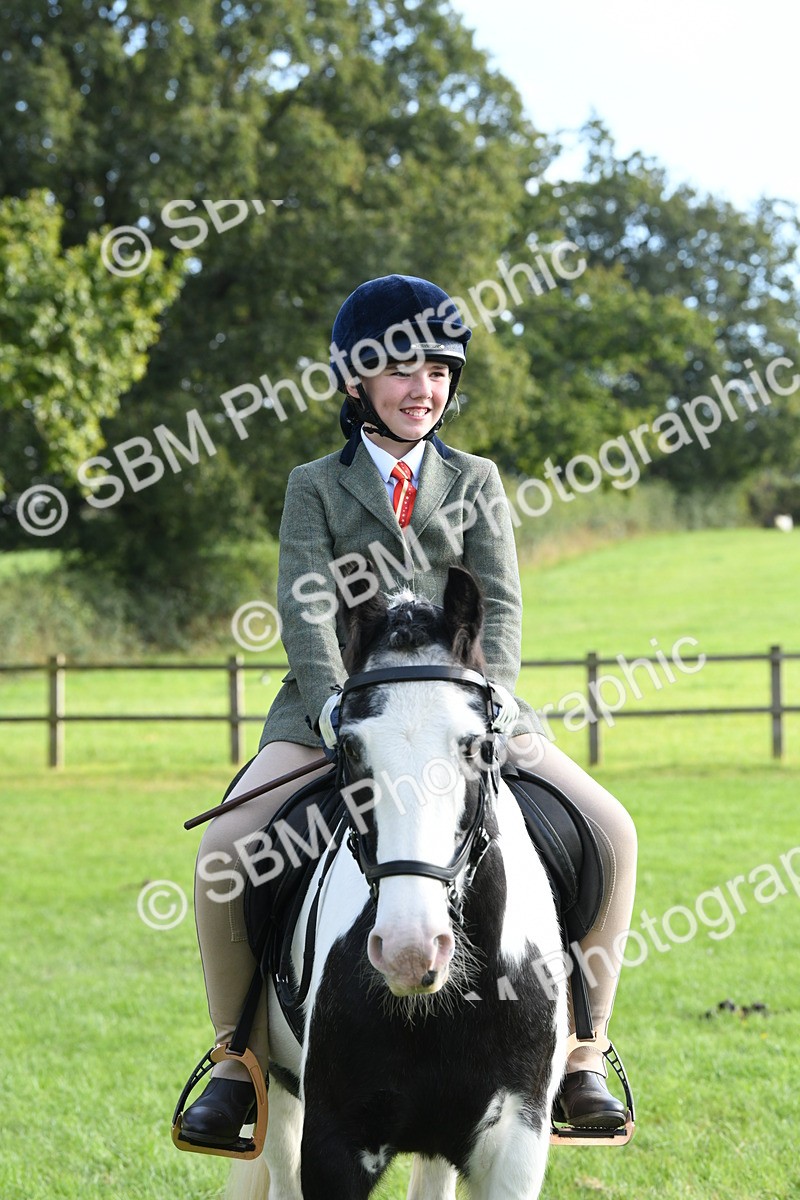 SBM_52041 - S21 - Novice & Newcomers 1st Ridden Pony