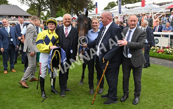 220825-127 Lifeplan - Race 3 3.00pm Al Basti Equiworld Dubai Gimcrack Stakes