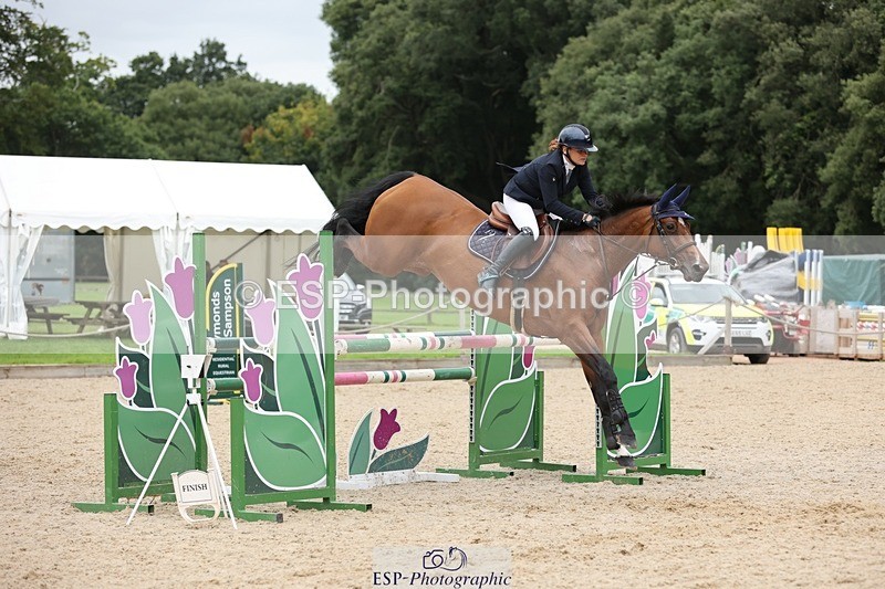 240817-161517-02943 - 06A Snr Fox 1.20m open