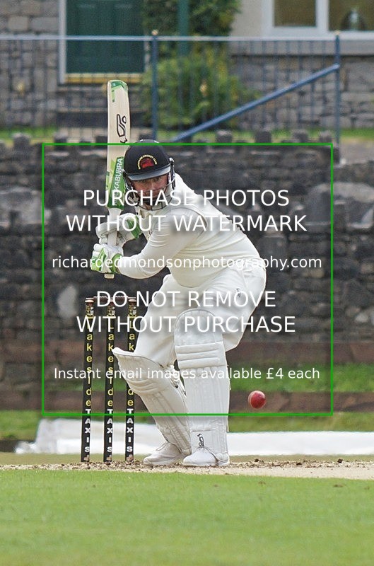 DSC05481 - Netherfield v Garstang (31/7/21)