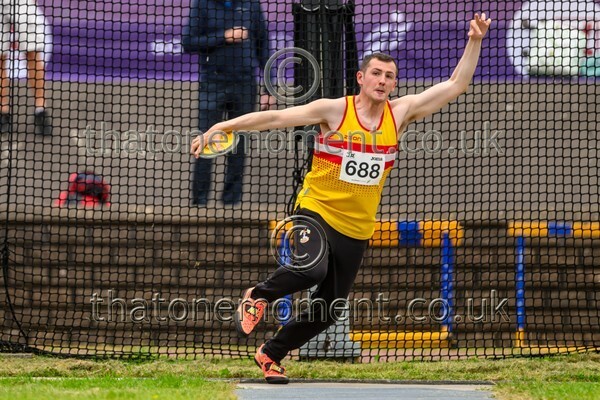 Sen25SAT-924120 - Field Male Set One