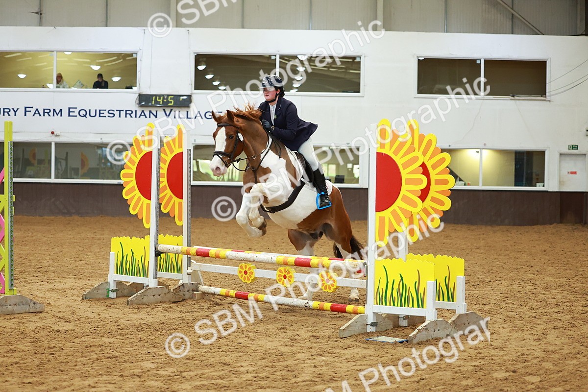 SBM_006635 - Class 4 - 70cm