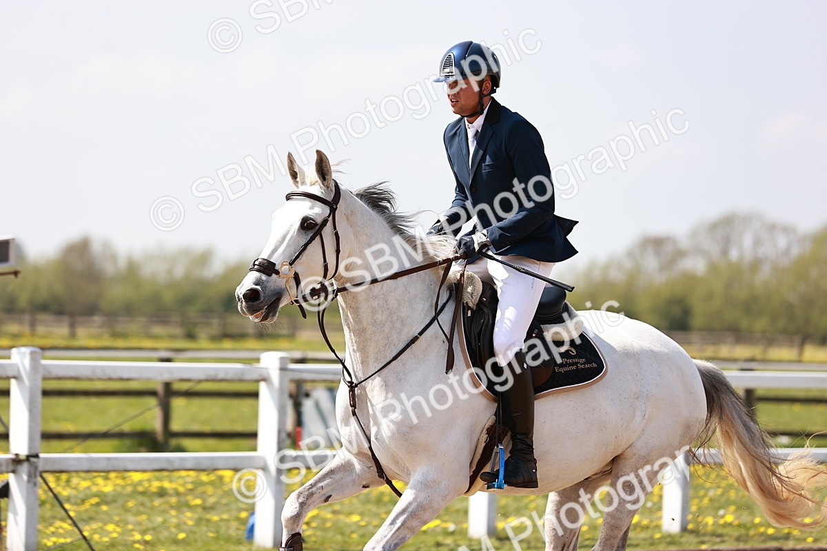  - Class 23 - Senior 1.05m