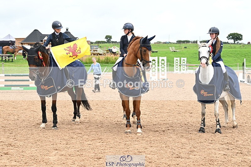 240908A-150744-04755 - Cls 16 U21 Advanced Teams 1m-1.10m