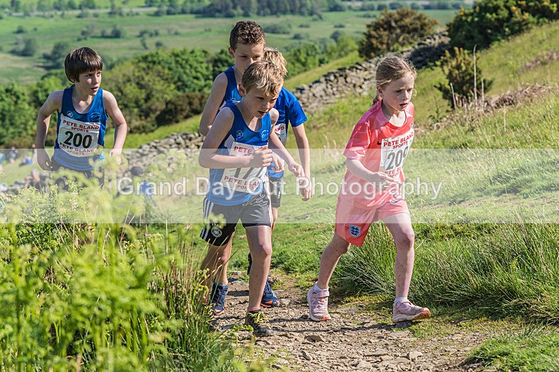 Two Tops-34 - Two Tops Fell Race Saturday 18th May 2024