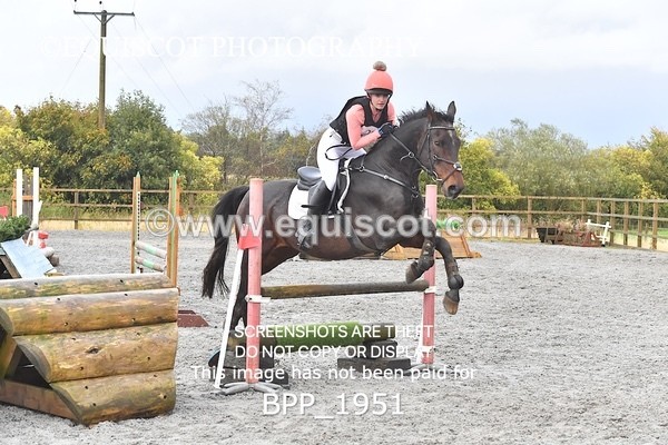 BPP_1951 - CLASS 4 90CM/1M