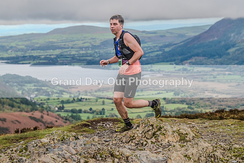 British Fell Relay-373 - British Fell & Hill Relay Championship Braithwaite Keswick Saturday 21st October 2023