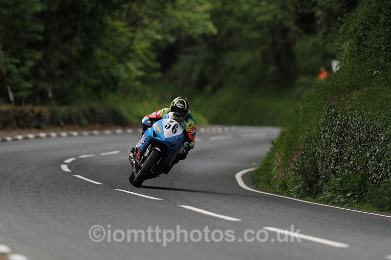 PR154729 - Superbike TT