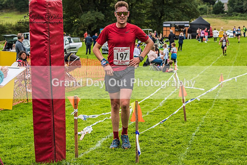 Beetham-415 - Beetham Sports Fell Race Saturday 29th July 2023