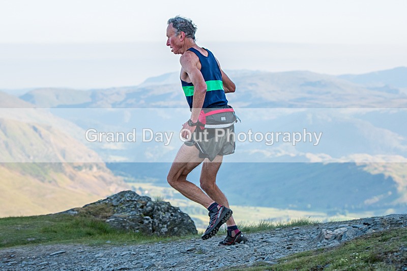 Blencathra-370 - Blencathra Fell Race Wednesday 7th June 2023