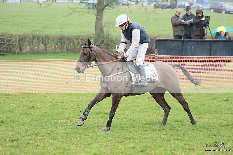 PtP 100324 380 - Pytchley with Woodland Point-to-Point Guilsborough 10/03/24
