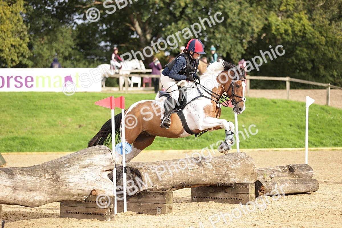 SBM_11823 - E6 - Eventers Challenge 80cm Championship