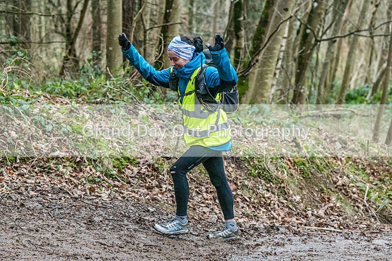 Loopy Latrigg-373 - Kong Loopy Latrigg Fell Race Saturday 21st December 2024