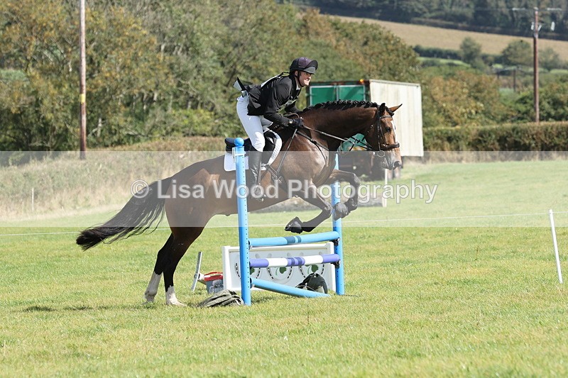 JPP_8948 - Class 2: Trekenning: 80cm Showjumping