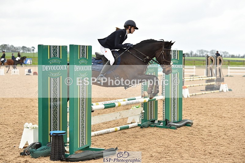 240331A-134238-00953 - 80cm Second Round