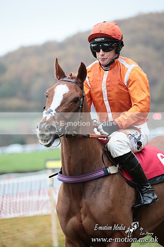 PtP 091125  1288 - Point-to-Point Wales Area Club Lower Machen, Gwent 09/11/25