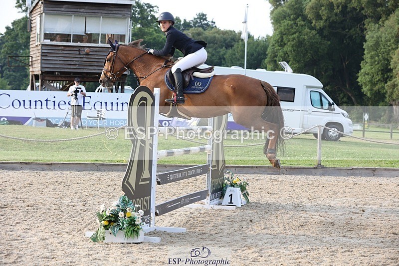230617-193137-07094 - Cls 10 Pony ShowJumper of the Year