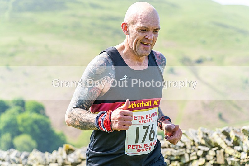 Two Tops-457 - Two Tops Fell Race Saturday 18th May 2024