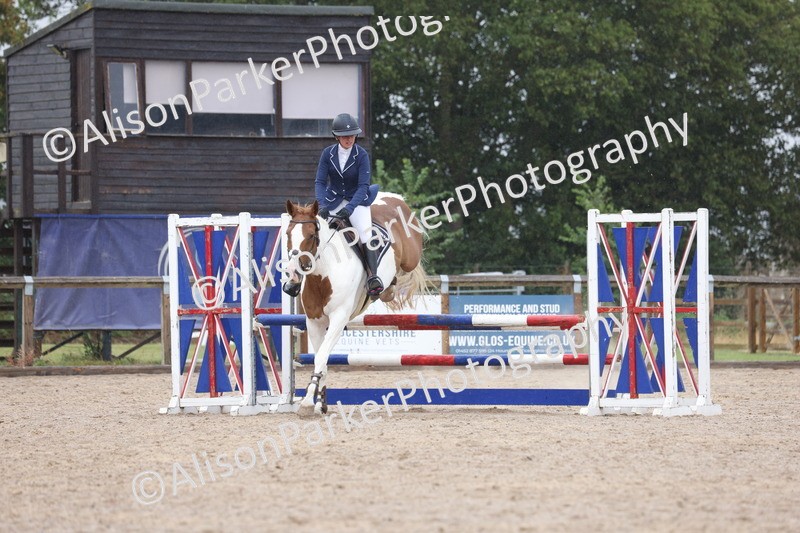 20250803-1419 - Class 4 - 90cm