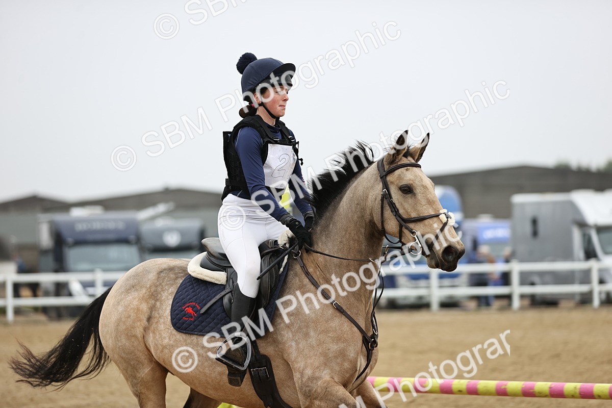 SBM_000599 - Class 1 - 70cm