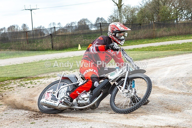 250329-5D-3K8A7276 - Rde & Skid It Speedway Experience Day 29th March 2025