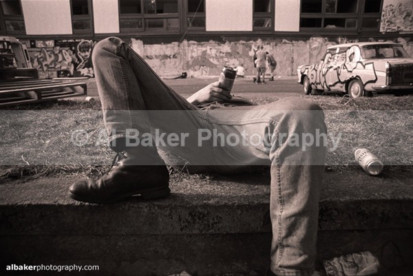 401 - A BIT OF PERSONAL