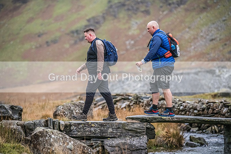 Kong MMM-98 - Kong Mini Mountain Marathon Round 3 North Wales Blaenau Ffestiniog  Sunday 27th November 2022