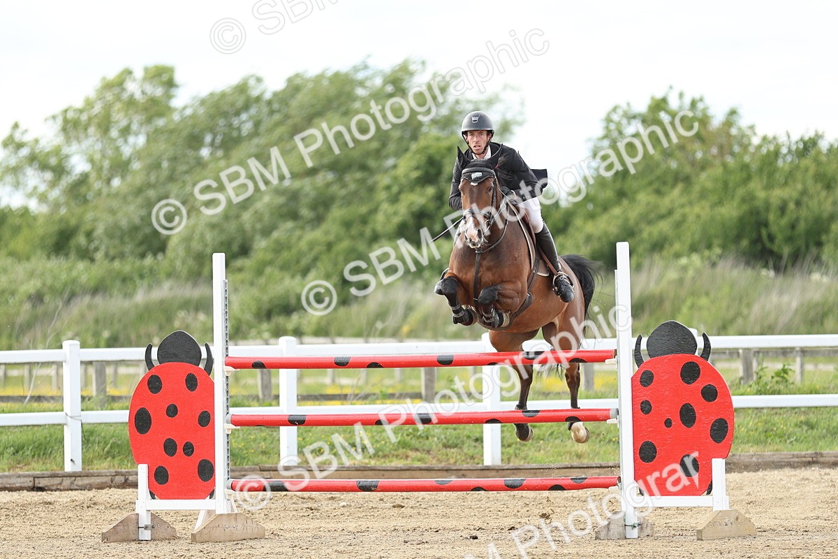 SBM_001725 - Class 7 - National 1.30m 1.40m