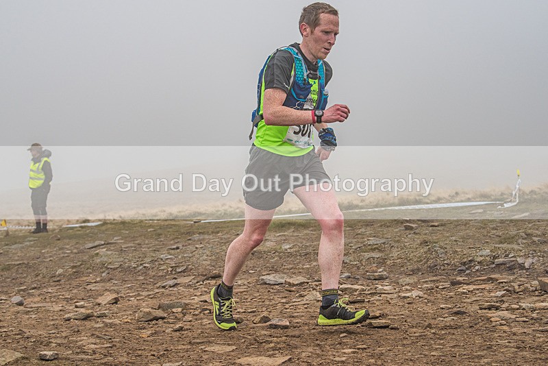 3 Peaks-511 - The 3 Peaks Race - Pen Y Ghent - Saturday 29th April 2023