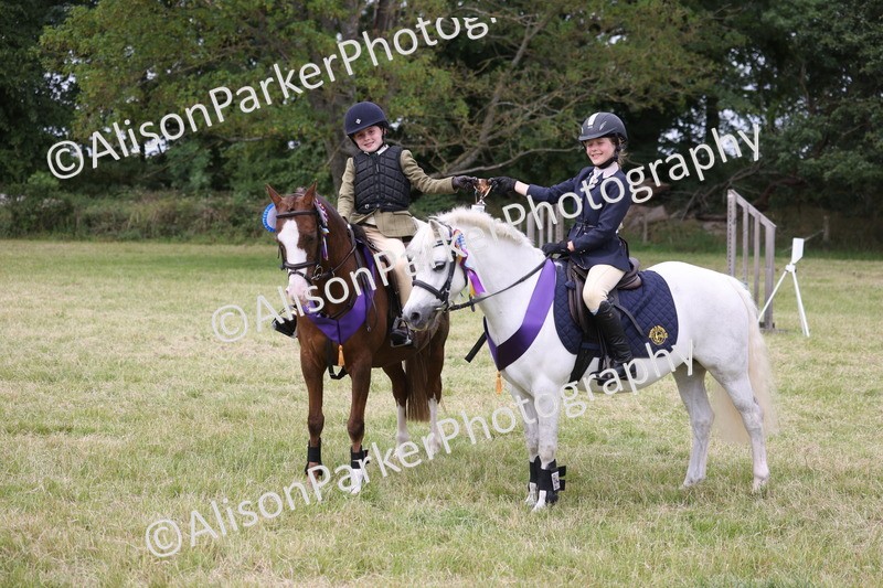 20260614-4158 - Class 24 - Mini and Major Pairs Jumping