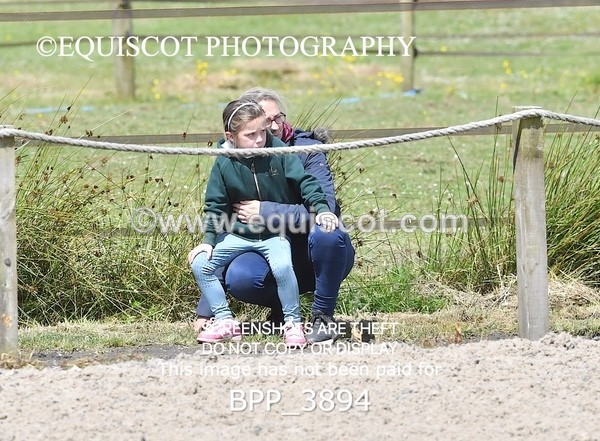 BPP_3894 - CLASS 8 SAT Springboard 128cm/ 138cm Restricted Handicap